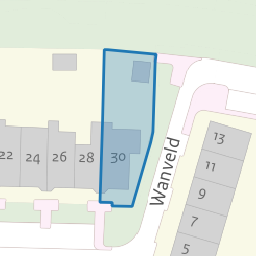 Perceel HTN04-E-1053