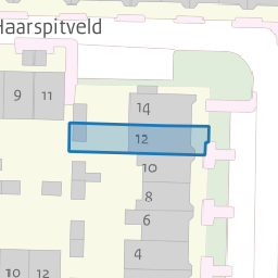 Perceel HTN04-E-1055