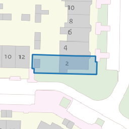 Perceel HTN04-E-1060