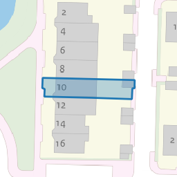 Perceel HTN04-E-1066