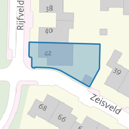 Perceel HTN04-E-1074