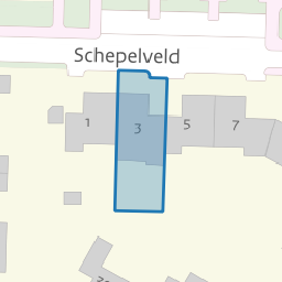 Perceel HTN04-E-1076