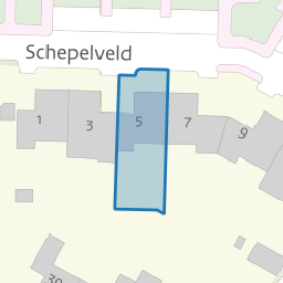 Perceel HTN04-E-1077