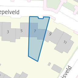 Perceel HTN04-E-1078