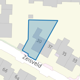 Perceel HTN04-E-1081