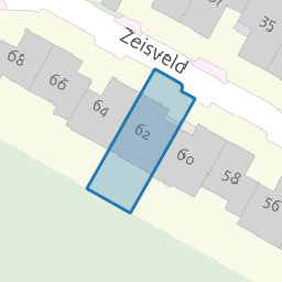 Perceel HTN04-E-1088