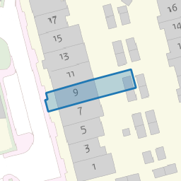 Perceel HTN04-E-1099