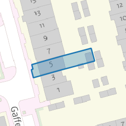 Perceel HTN04-E-1101