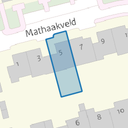 Perceel HTN04-E-1136