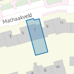 Perceel HTN04-E-1137