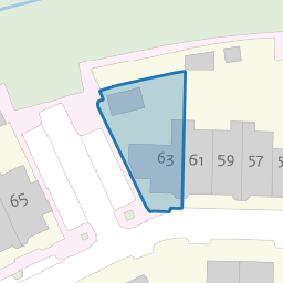 Perceel HTN04-E-1163