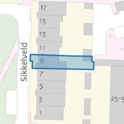 Perceel HTN04-E-1222