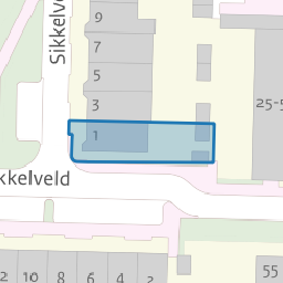 Perceel HTN04-E-1226