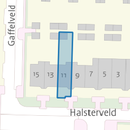 Perceel HTN04-E-1232