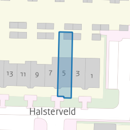 Perceel HTN04-E-1235