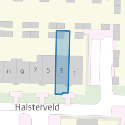 Perceel HTN04-E-1236