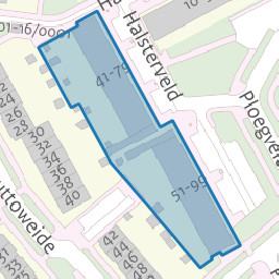 Perceel HTN04-E-1241