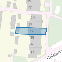 Perceel HTN04-E-1270