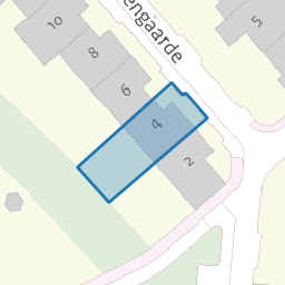 Perceel HTN04-E-1291