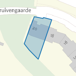 Perceel HTN04-E-1299