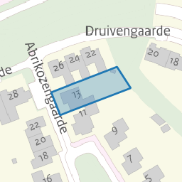 Perceel HTN04-E-1320