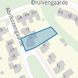 Perceel HTN04-E-1321