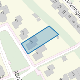 Perceel HTN04-E-1324