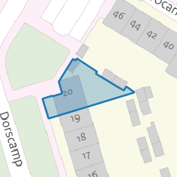 Perceel HTN04-E-1349