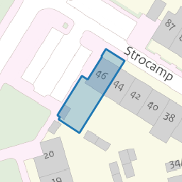 Perceel HTN04-E-1371