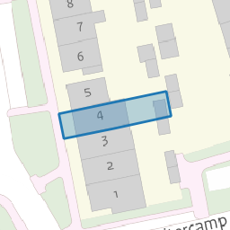 Perceel HTN04-E-1378