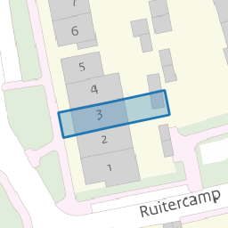 Perceel HTN04-E-1379