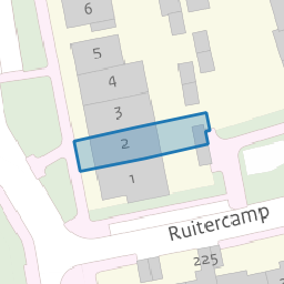 Perceel HTN04-E-1380