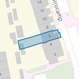 Perceel HTN04-E-1384