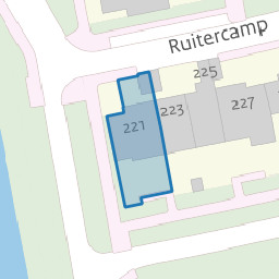Perceel HTN04-E-1391