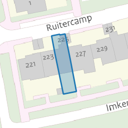 Perceel HTN04-E-1393