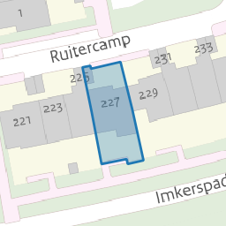 Perceel HTN04-E-1394