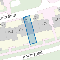 Perceel HTN04-E-1396