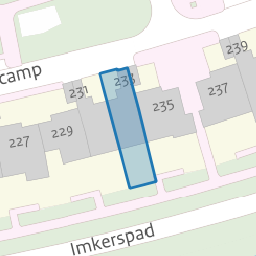 Perceel HTN04-E-1397