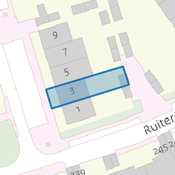 Perceel HTN04-E-1400