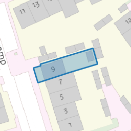 Perceel HTN04-E-1403