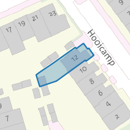 Perceel HTN04-E-1411