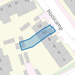 Perceel HTN04-E-1412