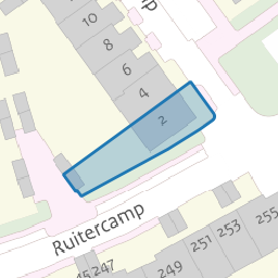 Perceel HTN04-E-1416