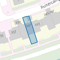 Perceel HTN04-E-1419