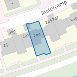 Perceel HTN04-E-1420