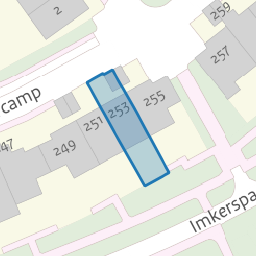 Perceel HTN04-E-1425