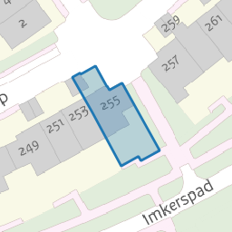 Perceel HTN04-E-1426