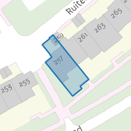 Perceel HTN04-E-1427