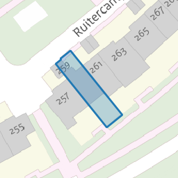 Perceel HTN04-E-1428