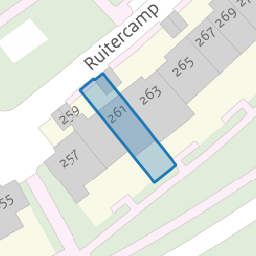 Perceel HTN04-E-1429